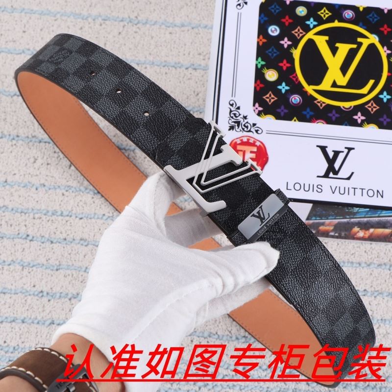 Louis Vuitton Belts